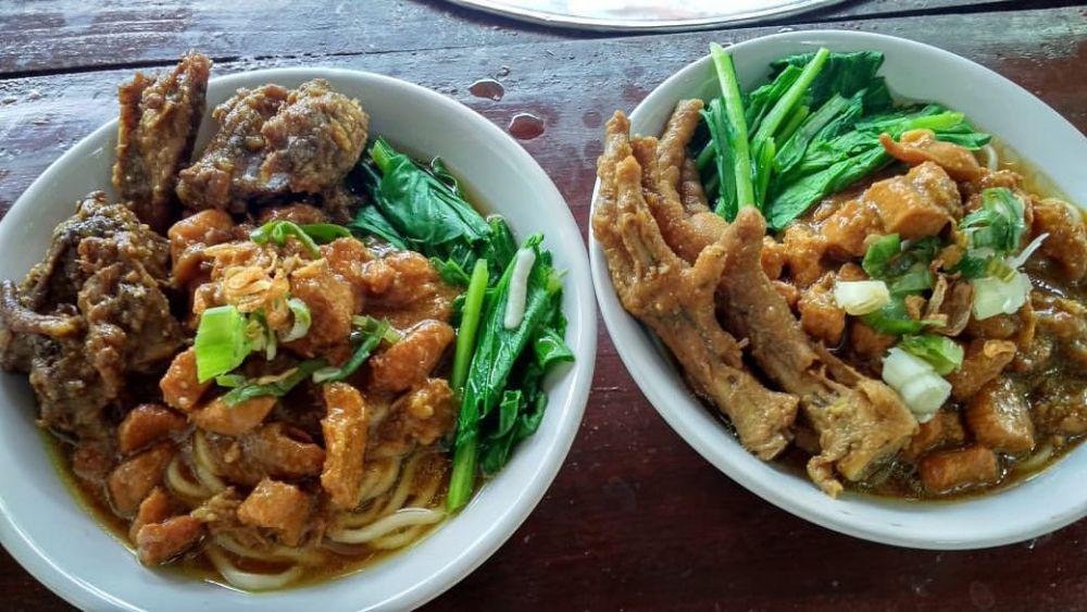 Mie Ayam Pak Sarmintul (instagram.com/paksarmintul)