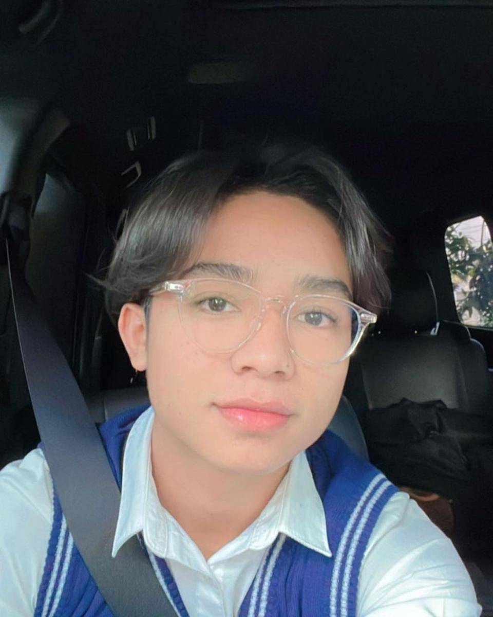 potret Betrand Peto Putra Onsu (instagram.com/betrandpetoputraonsu)