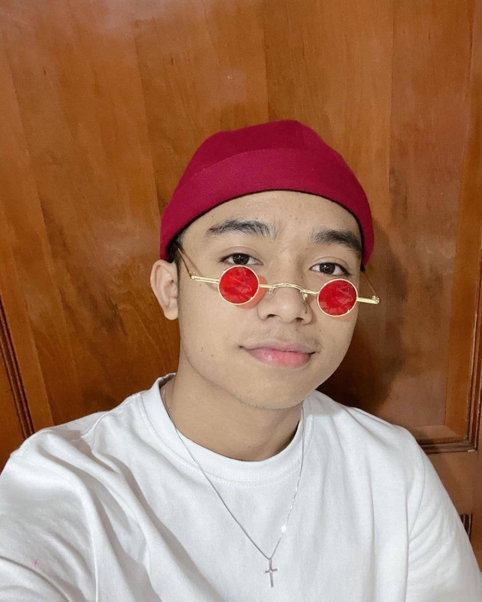 potret Betrand Peto Putra Onsu (instagram.com/betrandpetoputraonsu)