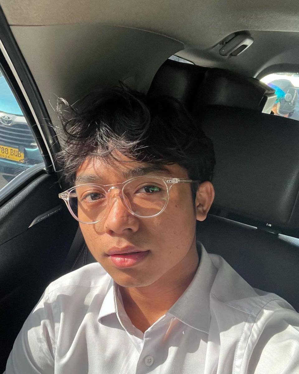 potret Betrand Peto Putra Onsu (instagram.com/betrandpetoputraonsu)