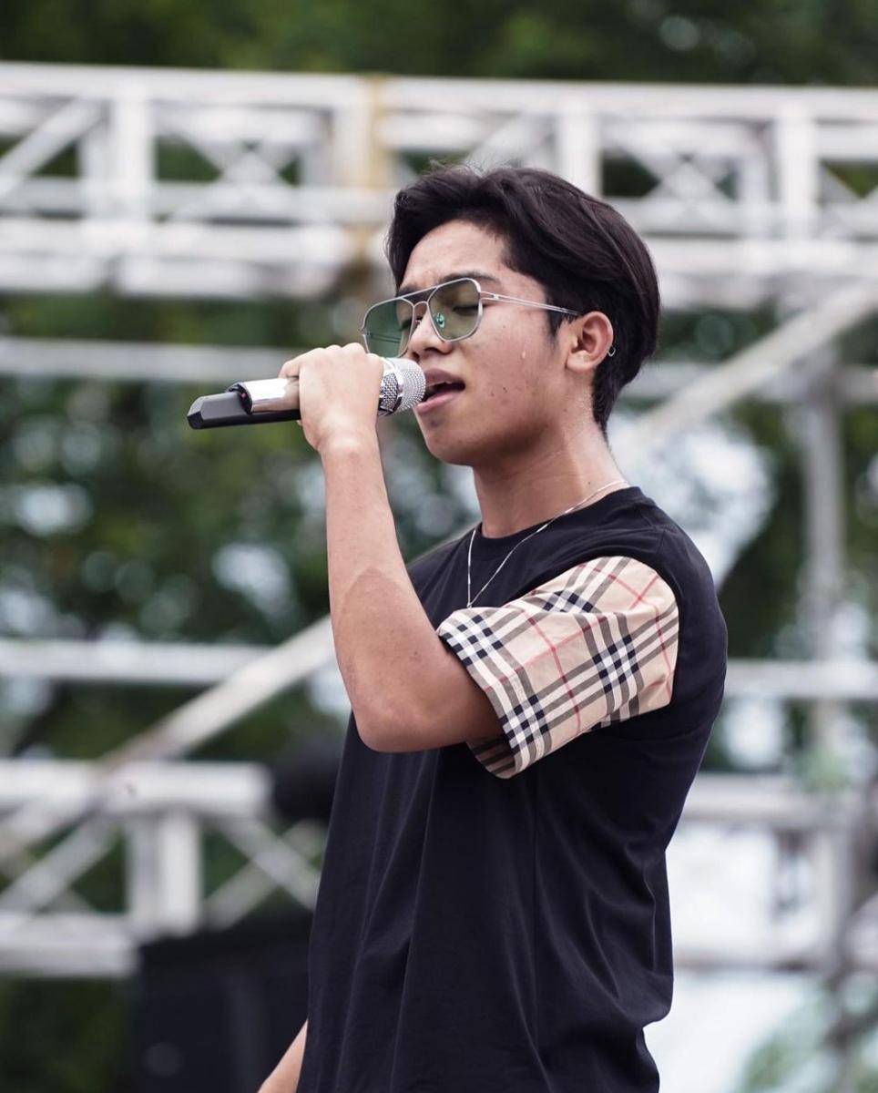 potret Betrand Peto Putra Onsu (instagram.com/betrandpetoputraonsu)