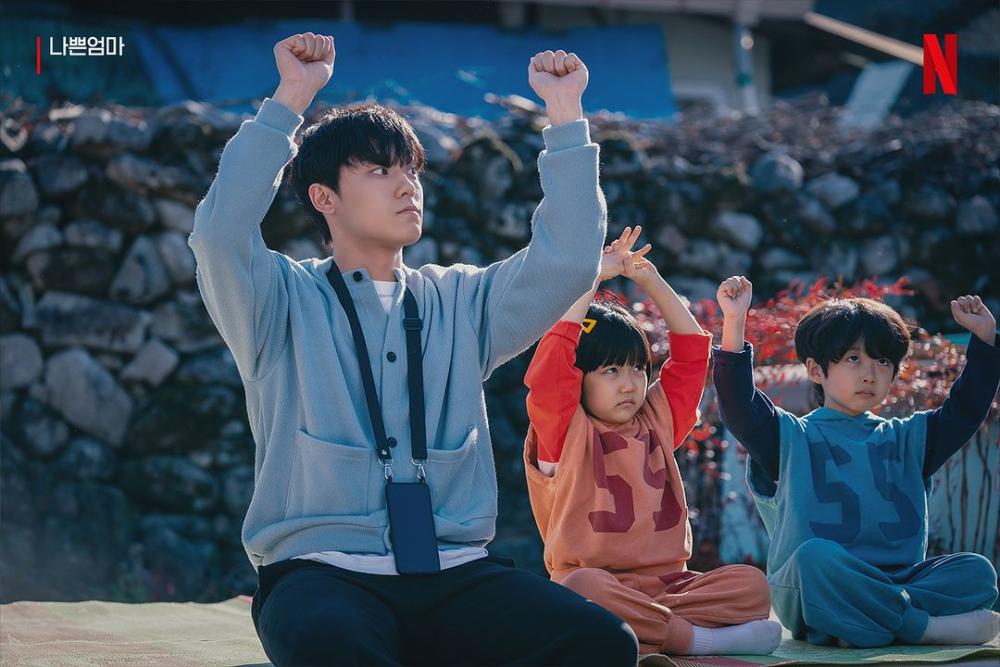 Siapa Sebenarnya Ayah Kembar Seo Jin-Ye Jin di The Good Bad Mother?