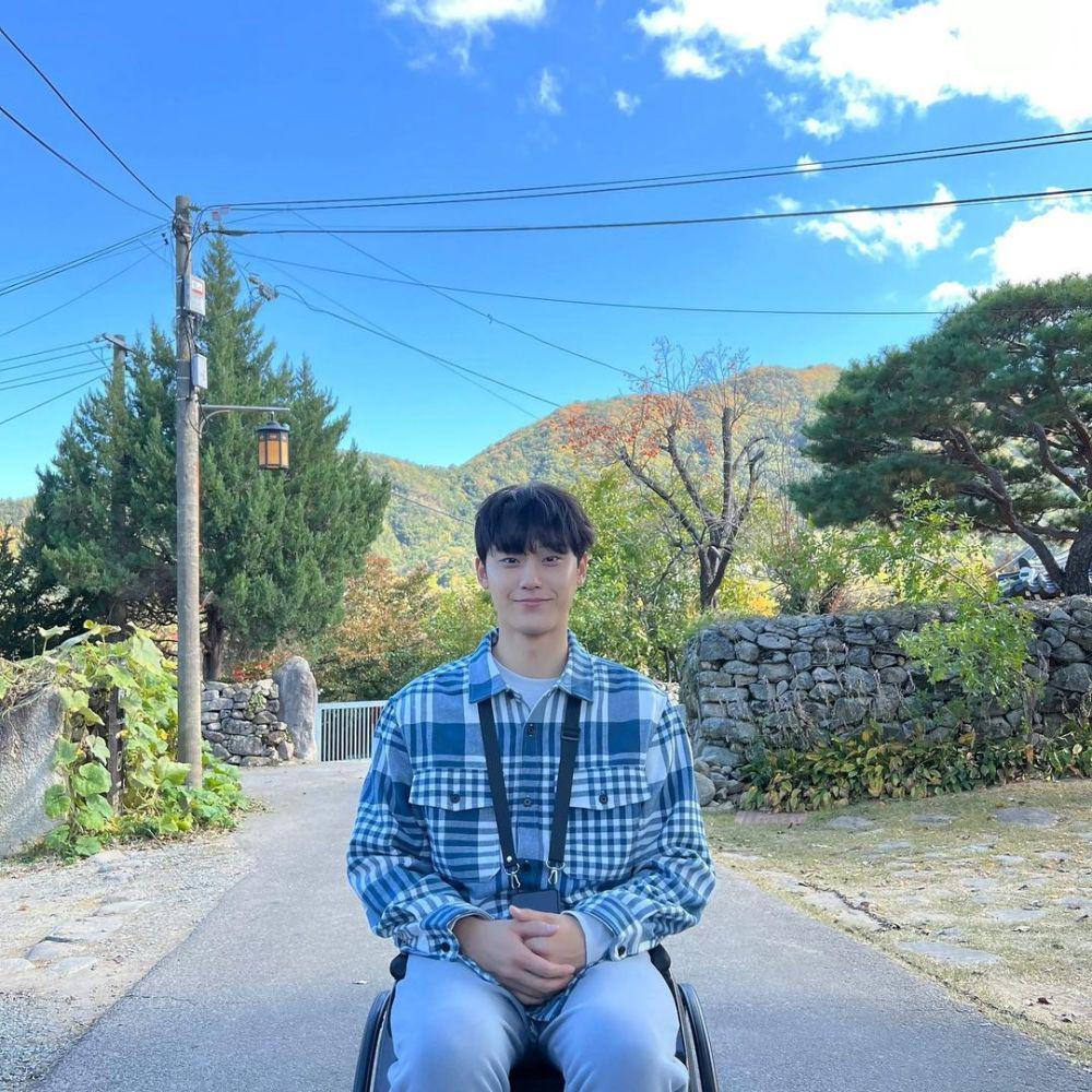 Lee Do Hyun di drakor The Good Bad Mother (instagram.com/ldh_sky)