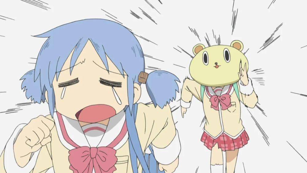 42 Anime Slice of Life Terbaik, Wajib Tonton Saat Lelah!
