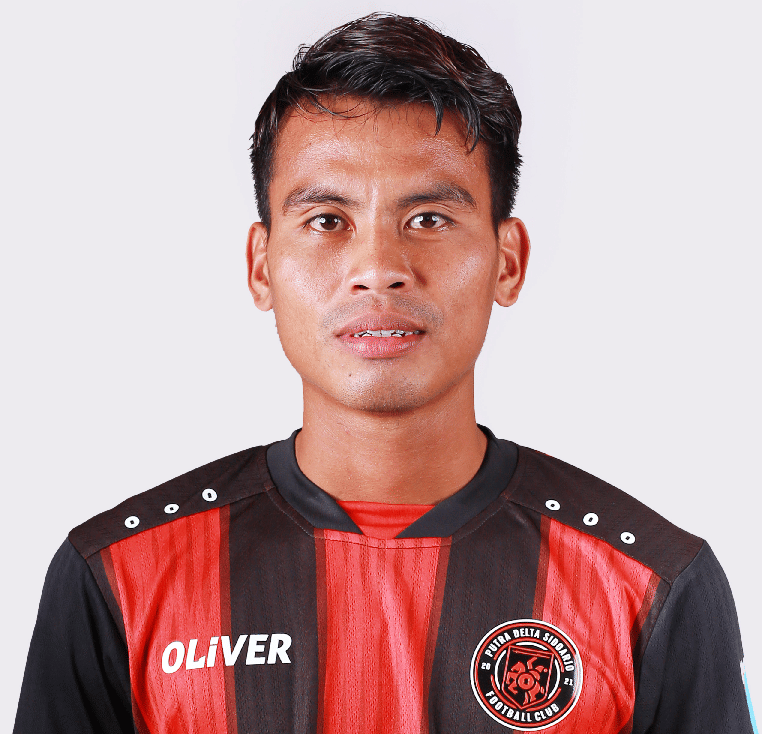 Muhammad Rendra Teddy Wijanarko (live.lapangbola.com)