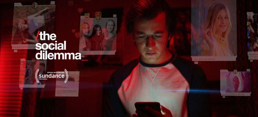 7 Film tentang Bahaya Sosial Media, Ingatkan Kita Selalu Berhati-hati