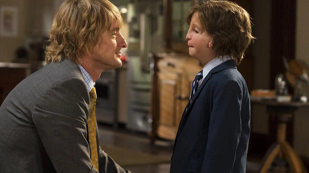 cuplikan film Wonder (dok. Lionsgate/Wonder)