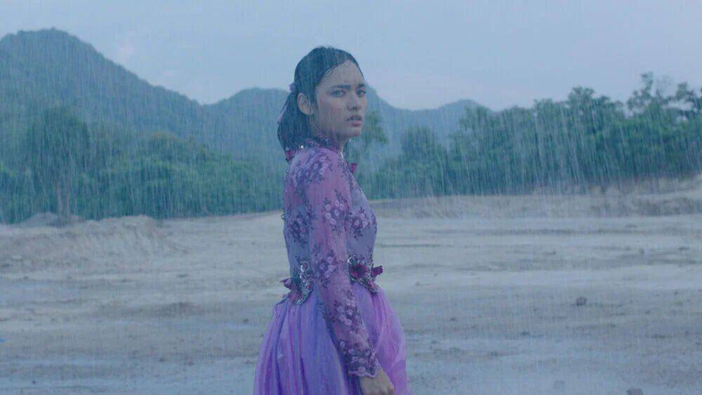 cuplikan film Yuni (dok. Fourcolours Films/Yuni)