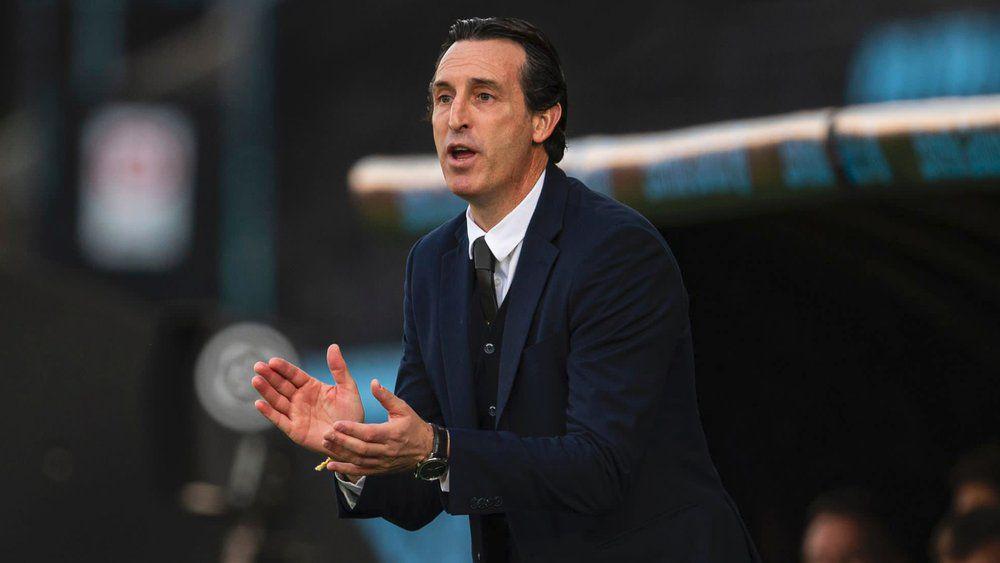 5 Klub yang Berhasil Lolos ke Kompetisi Eropa bersama Unai Emery