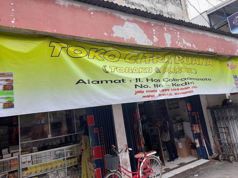 Toko Citra Buana (dok. Pribadi/Khotibul Umam)