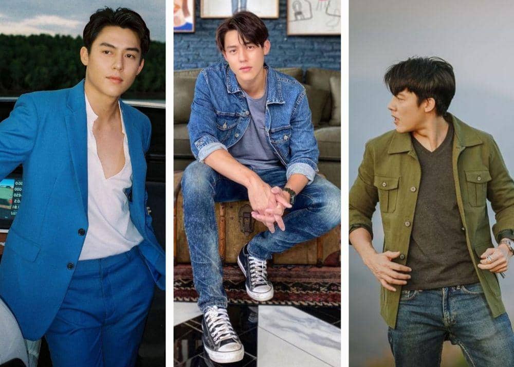 9 Ide Mix and Match Outer ala Mark Prin, Stylish dan Effortless!