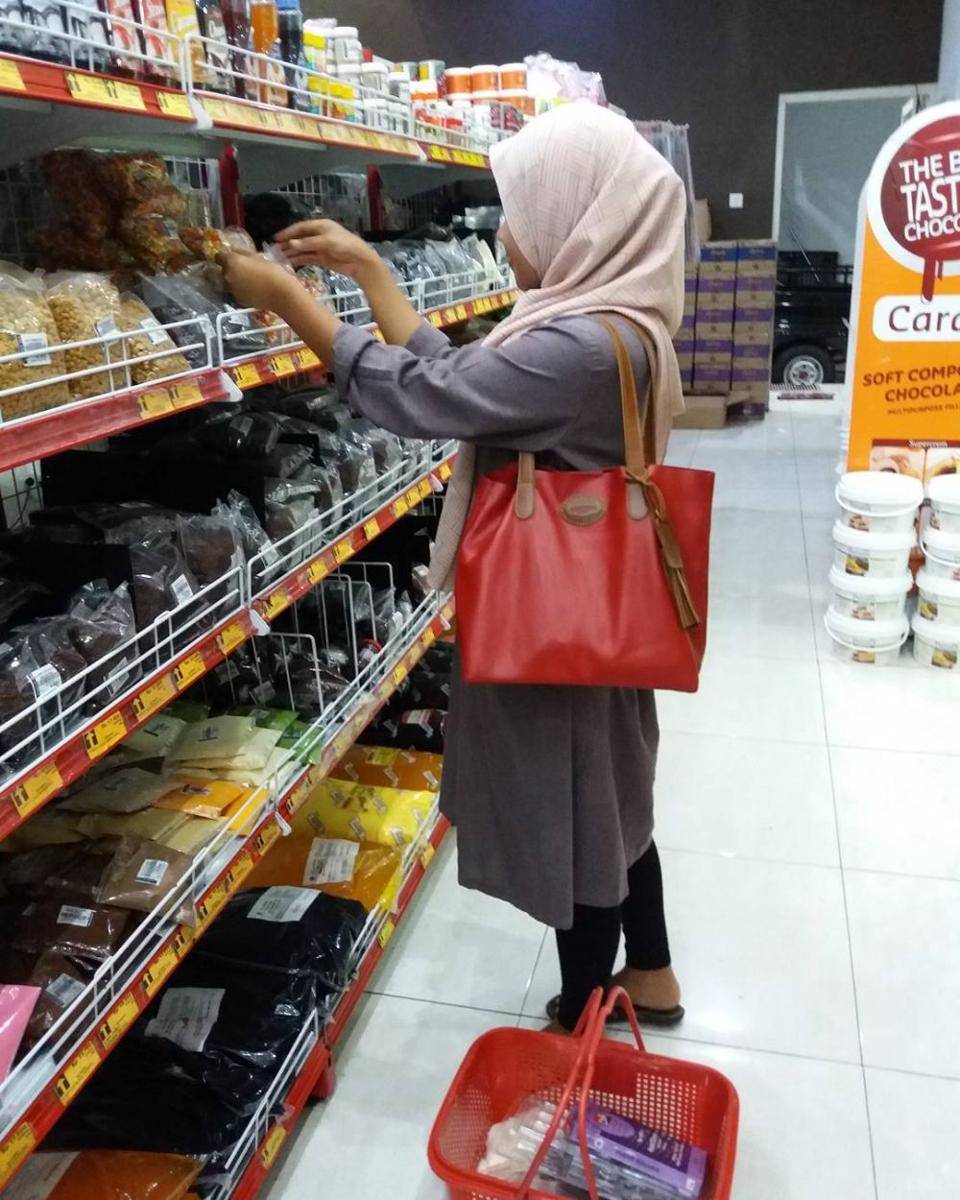 Tobaku Gandum Mas (instagram.com/pipitt.pn)