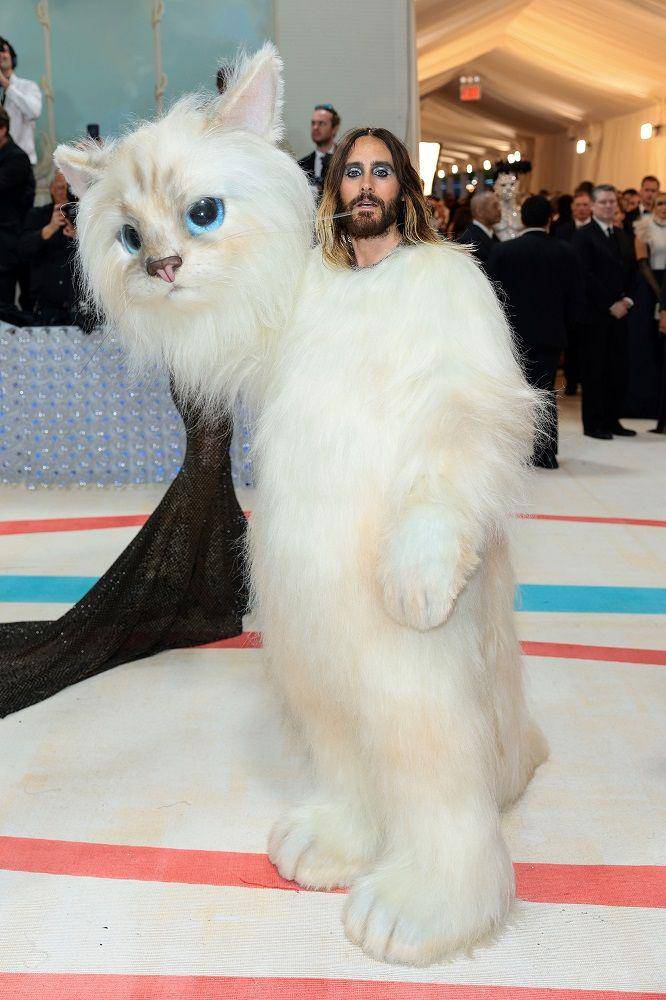 Jared Leto (instagram.com/jaredleto)