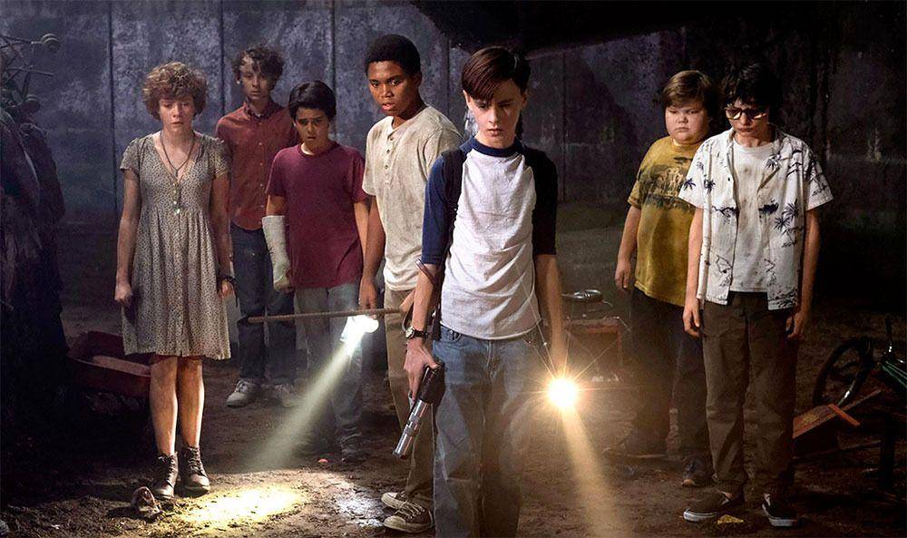 cuplikan film It. (dok. Warner Bros. Pictures/It)