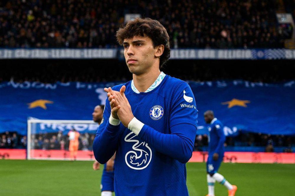 Joao Felix (instagram.com/chelseafc)