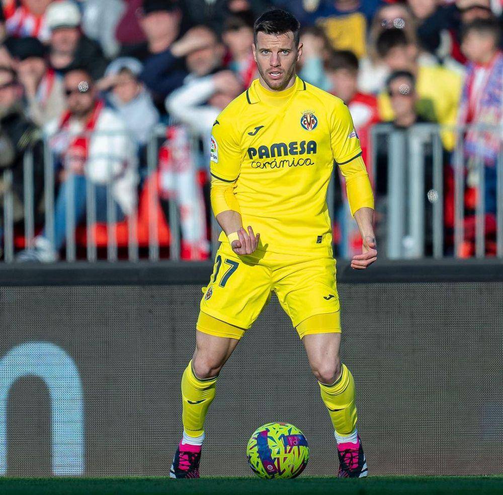 Giovani Lo Celso (instagram.com/locelsogiovani)