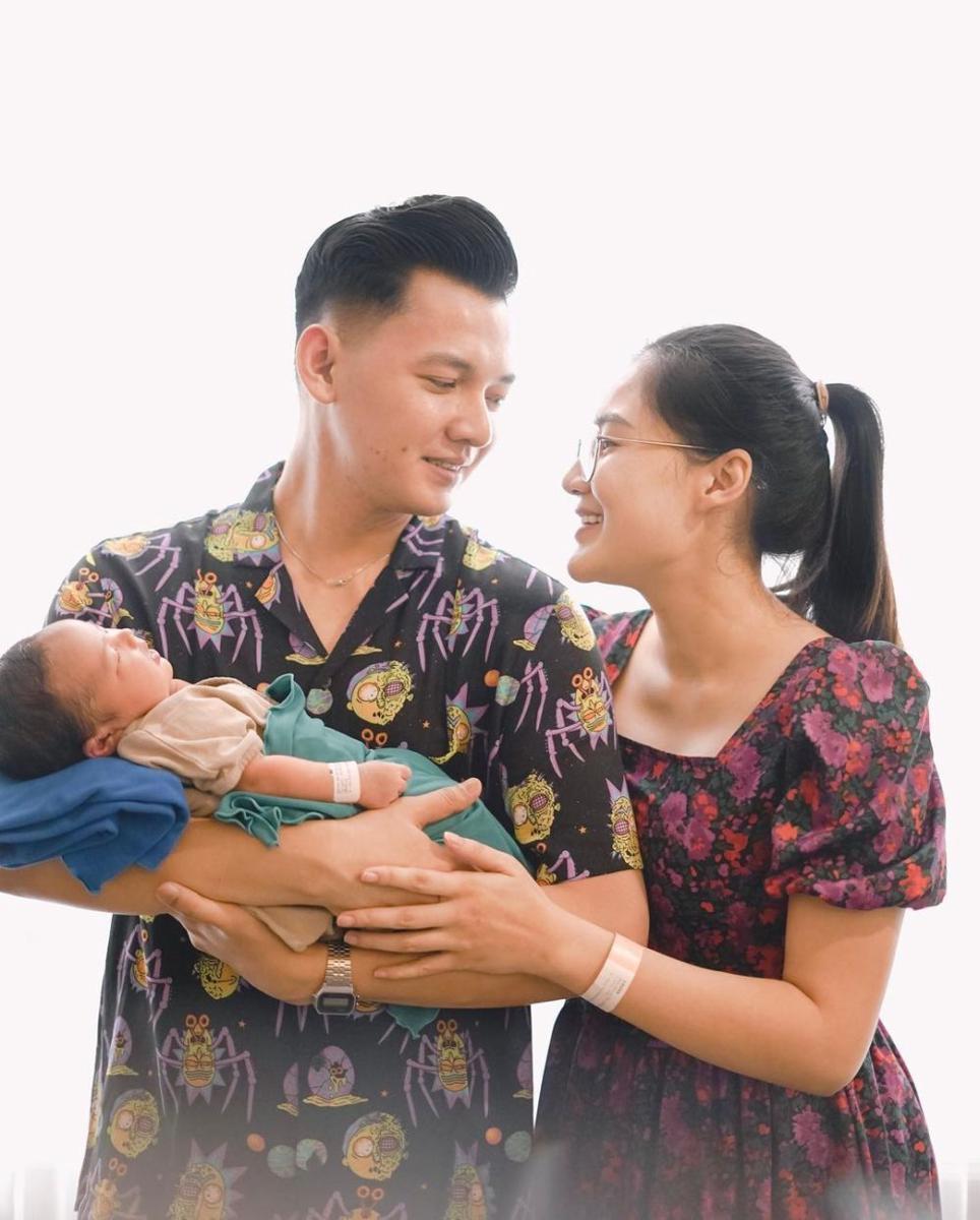 Kenes Nara Madaharsa (instagram.com/nellakharisma)
