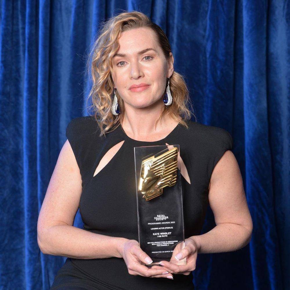 Kate Winslet (instagram.com/kate.winslet.official)