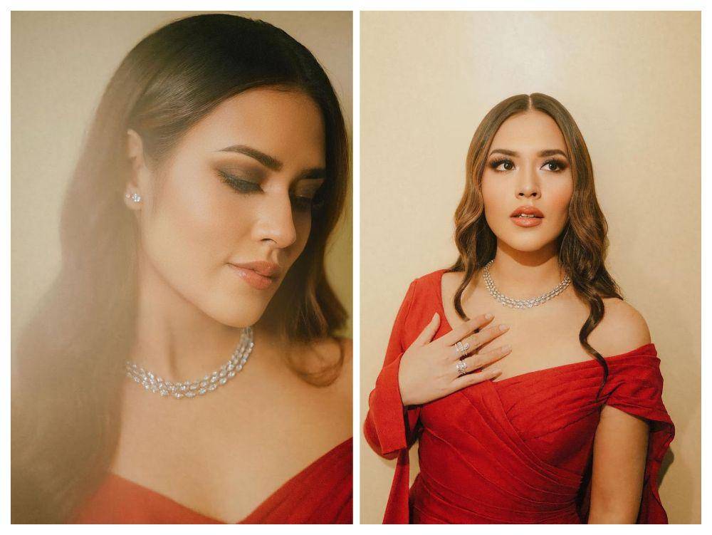 potret Raisa di acara Billion Songs Concert (instagram.com/raisa6690)