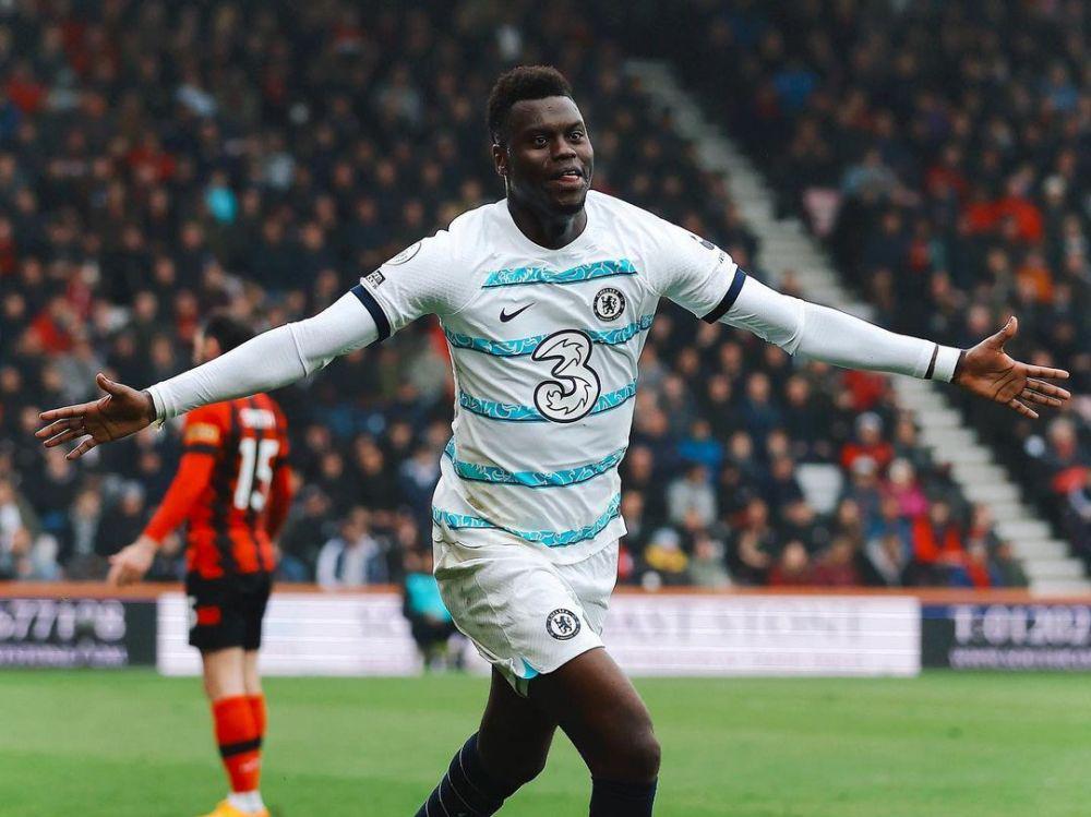 5 Rekrutan Muda Chelsea yang Cetak Gol Debut pada 2022/2023