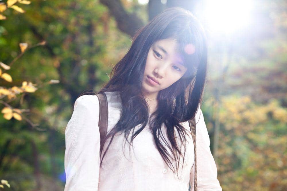 Suzy di film Architecture 101 (dok. Korean Film Council/Architecture 101)