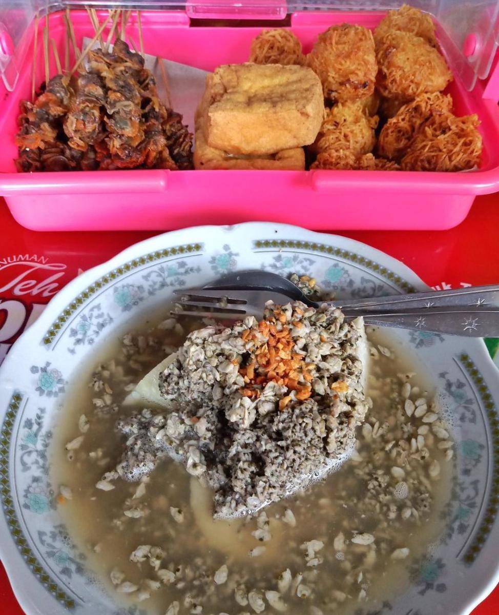 Kupang. (Instagram.com/haltetrip)