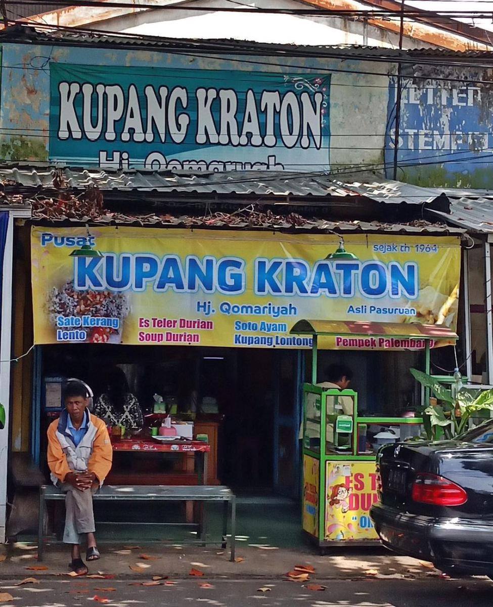 Lokasi. (Instagram.com/haltetrip)