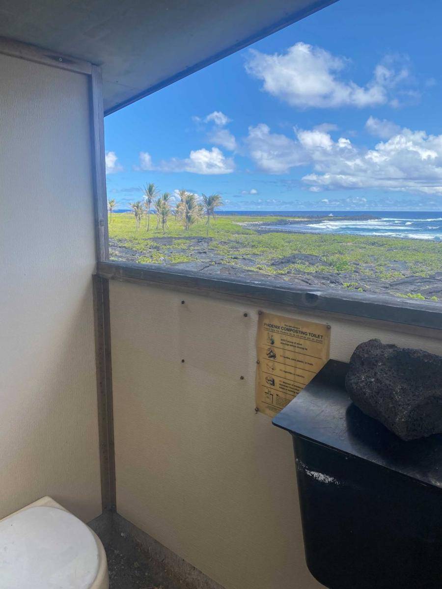 potret hal unik di Hawaii (reddit.com/user/JesusChristSupers1ar)