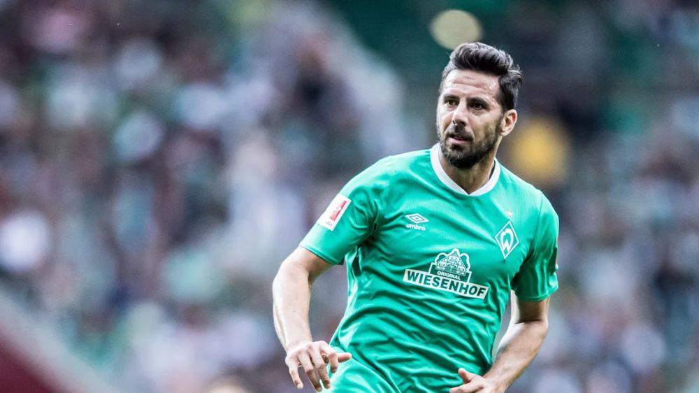 Claudio Pizarro (bundesliga.com)