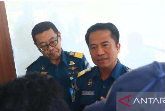 KSOP Terbitkan 15 Izin Pemanfaatan Garis Pantai untuk Pembangunan IKN