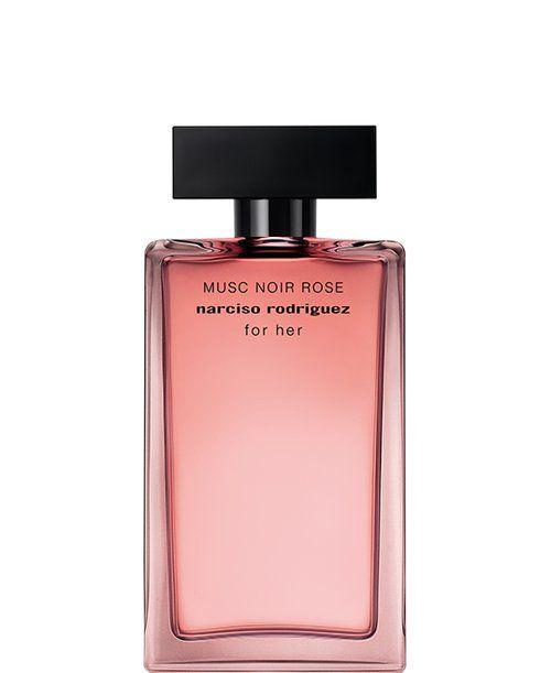 Narciso Rodriguez Musc Noir Rose For Her (dok. Narciso Rodriguez)