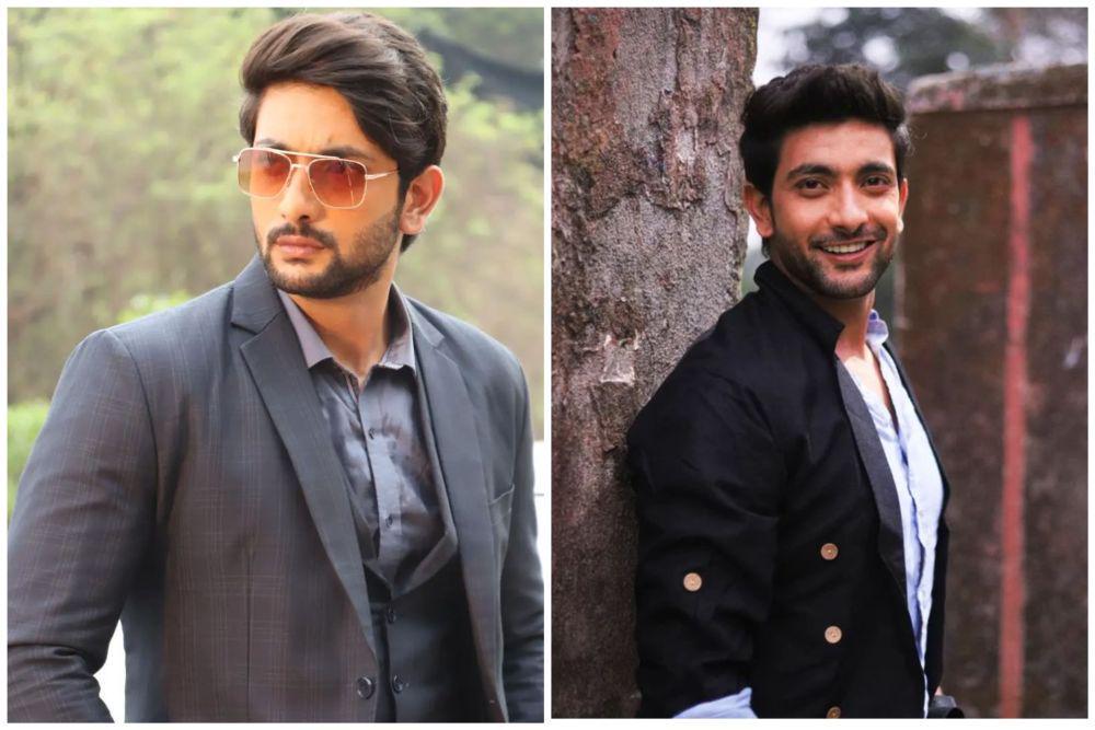 11 Fakta Fahmaan Khan Pemeran Aryan di Imlie, Multitalenta!