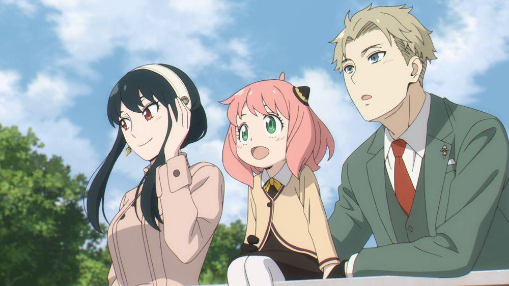 7 Anime yang Sudah Dipastikan Memiliki Sequel, Favoritmu Ada Gak?