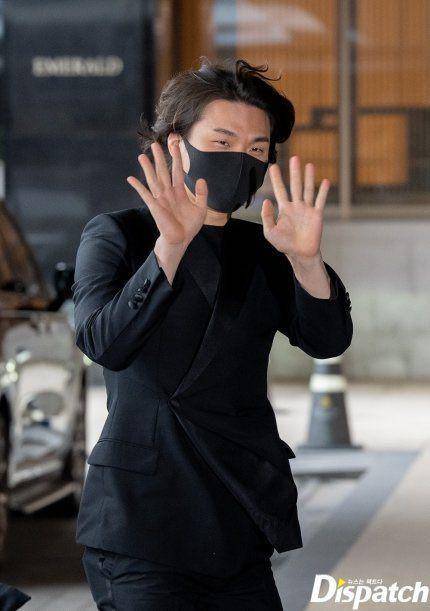 Daesung BIGBANG (dok. Korea Dispatch)