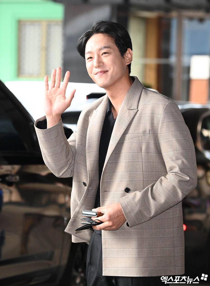 Kwak Si Yang (dok. XSports News)