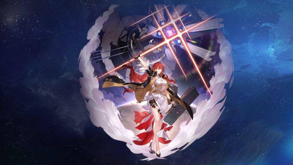 HoYoverse/Honkai Star Rail