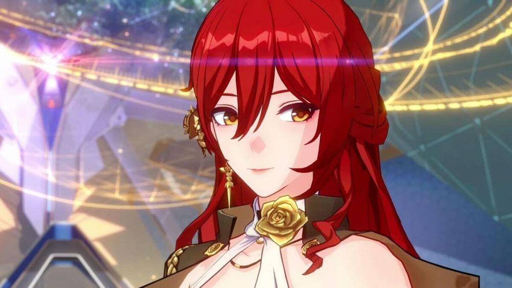 HoYoverse/Honkai Star Rail