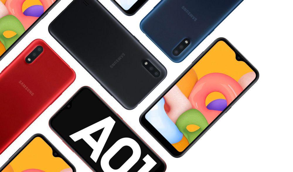 5 Smartphone Terbaik Harga Rp1 Jutaan, Hemat Budget!