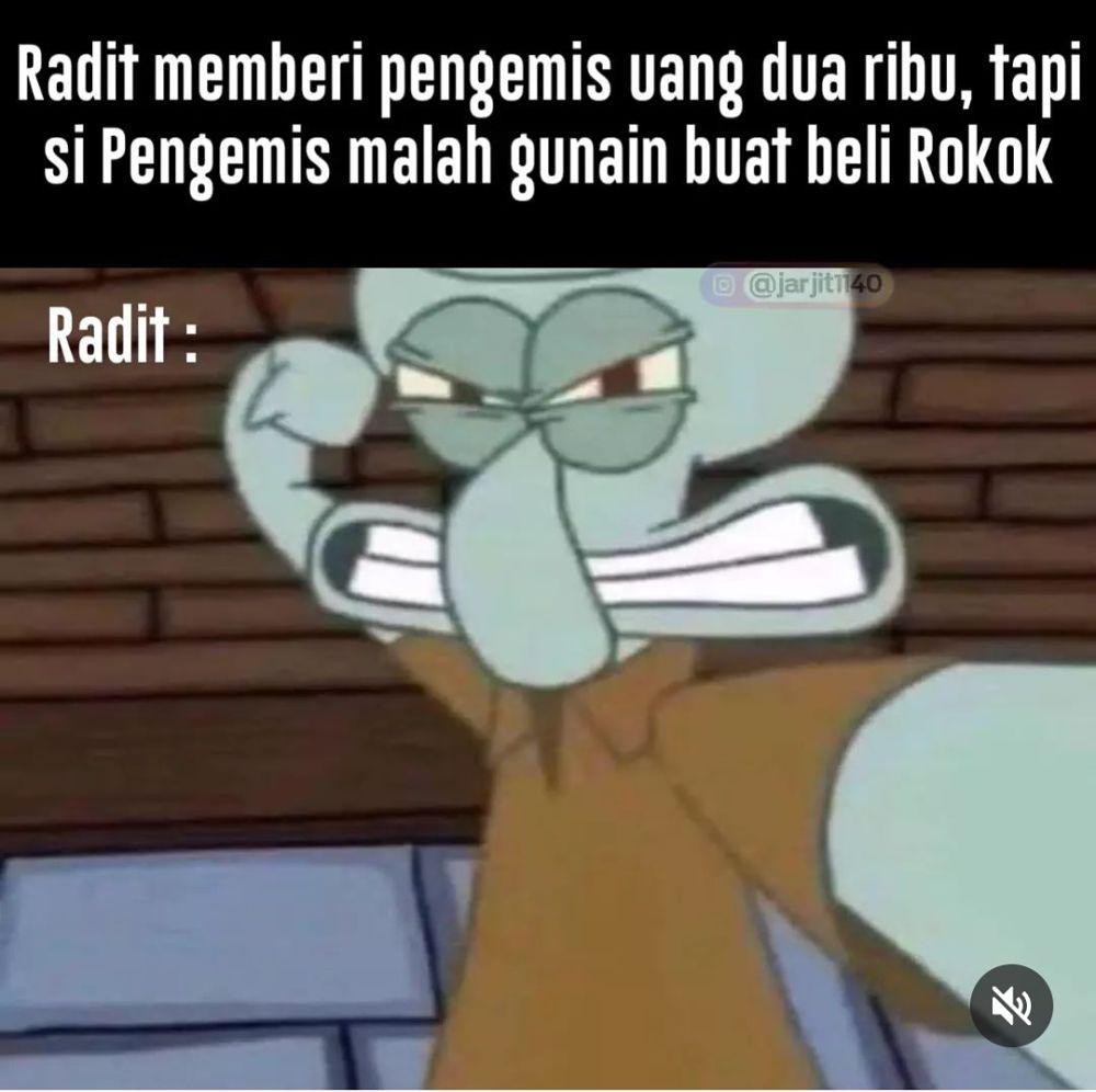 meme kesal (instagram.com/jarjit1140)