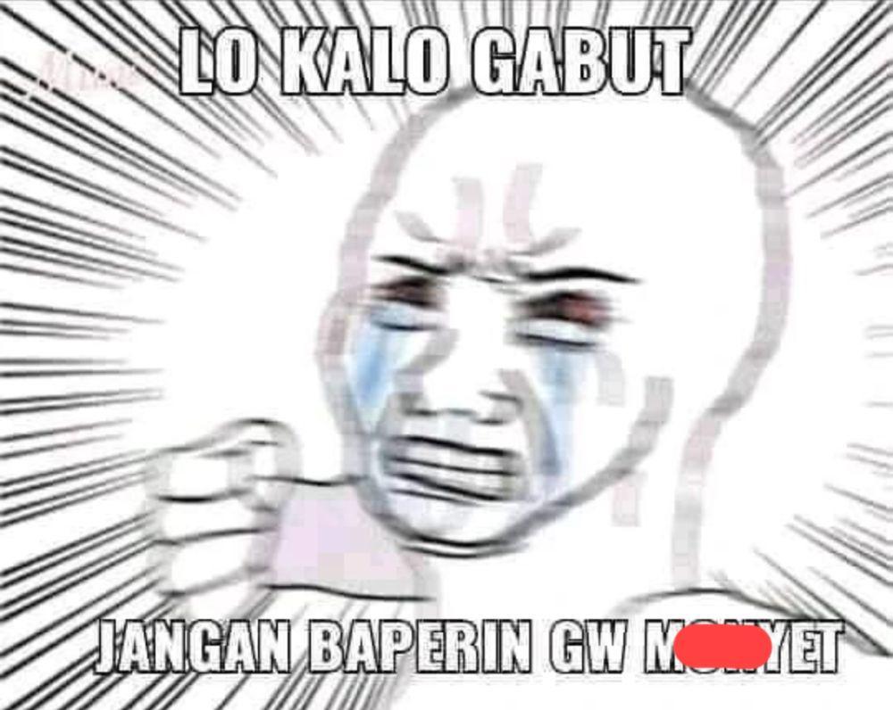meme kesal (instagram.com/ovxyss_here)