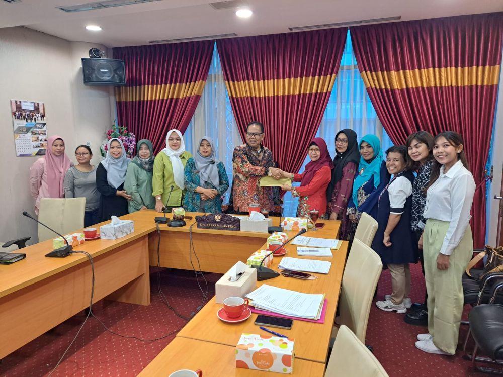 Dugaan Pelanggaran Etik, DPRD Sumut akan Panggil Ketua KI Sumut