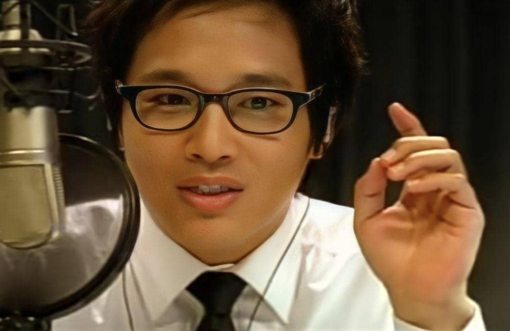 Cha Tae Hyun di film Scandal Makers (youtube.com/KoreanFilmBiz Kobiz)