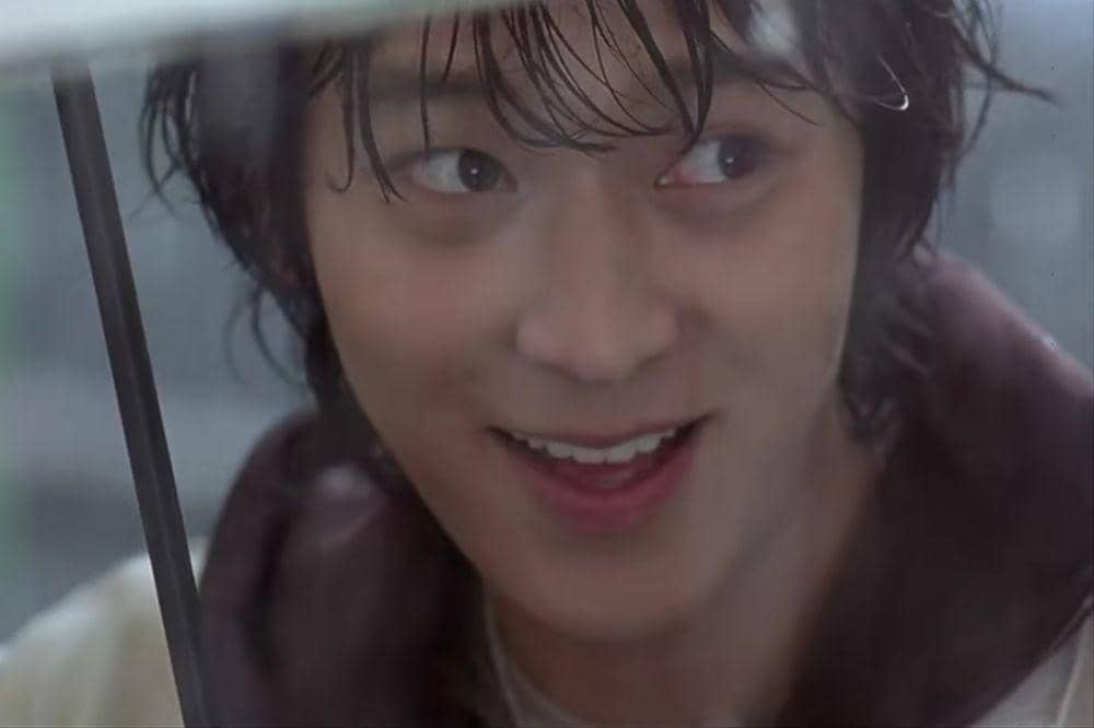 Kang Dong Won di film Romance of Their Own (youtube.com/레츠워치)