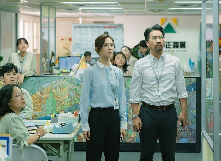 5 Rekomendasi Drama Taiwan di Netflix, Ada Tema Pemilu!