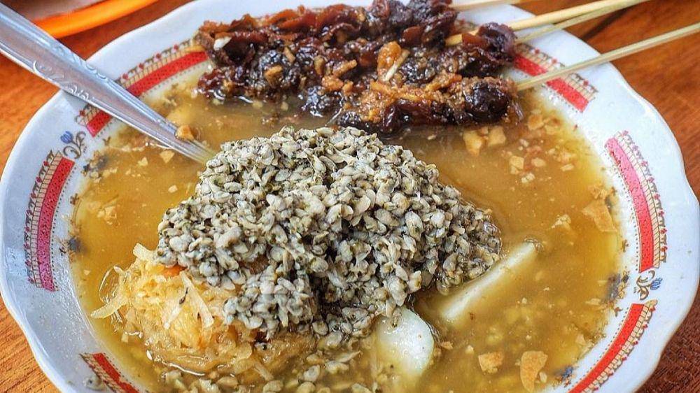 Kupang. (Instagram.com/surabayafoodies)