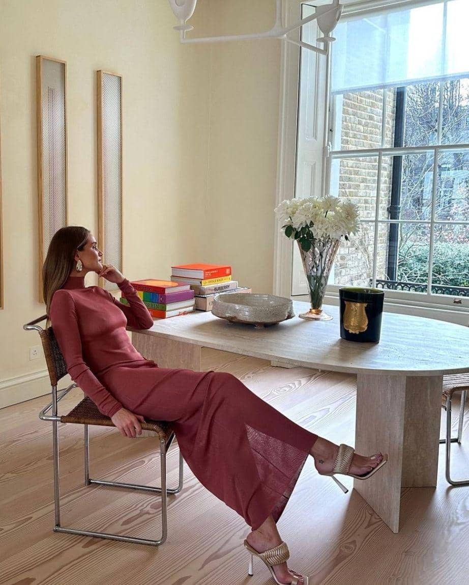 Rosie HW (instagram.com/rosiehw)