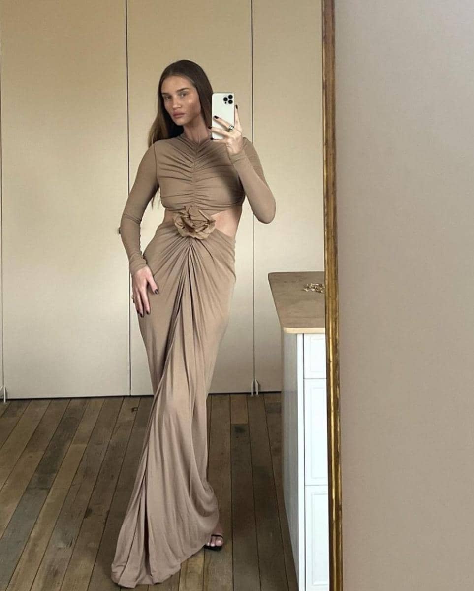 Rosie HW (instagram.com/rosiehw)