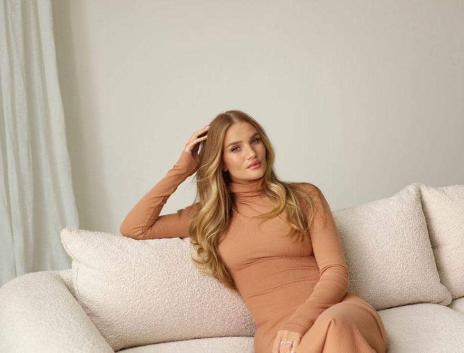 Rosie HW (instagram.com/rosiehw)