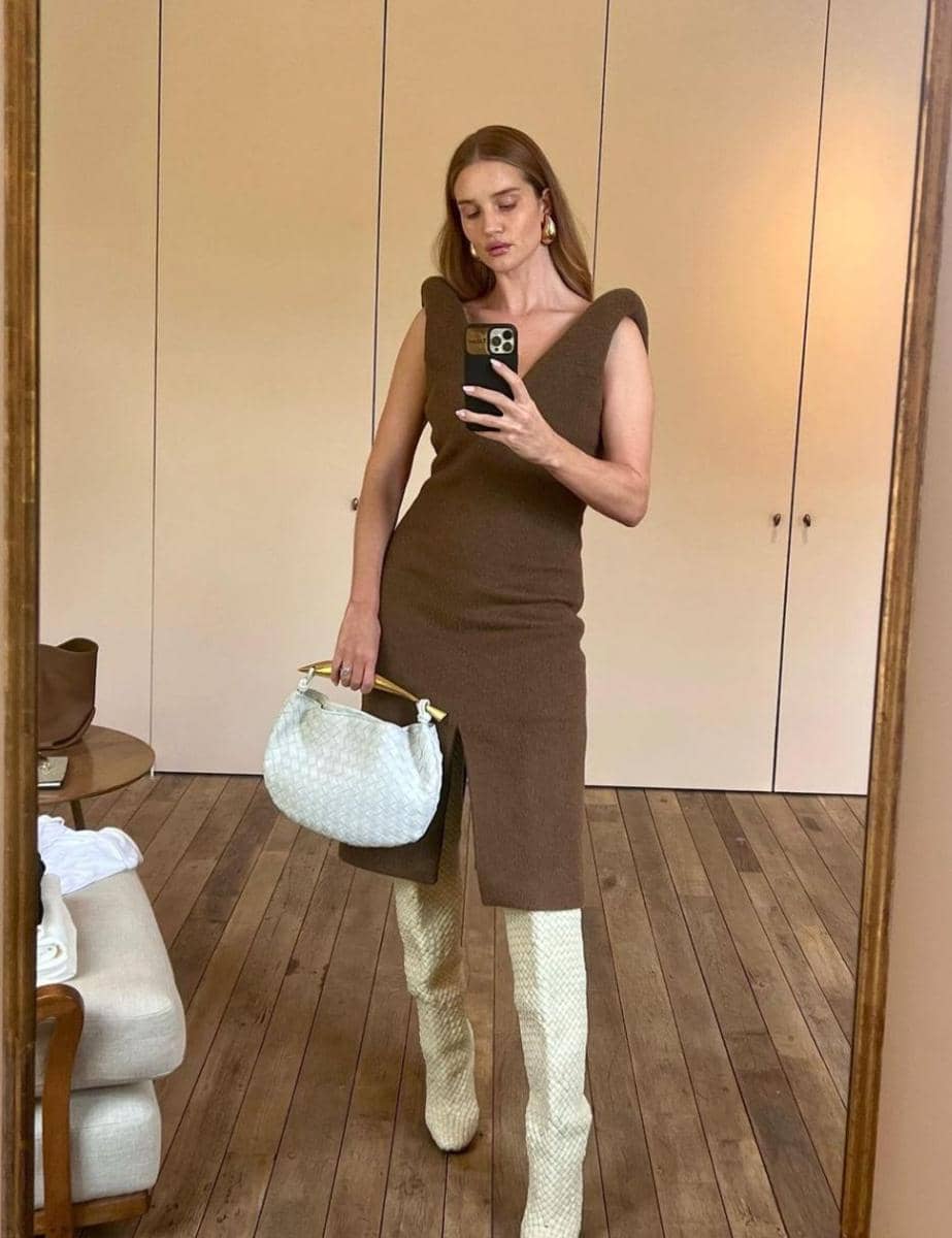 Rosie HW (instagram.com/rosiehw)