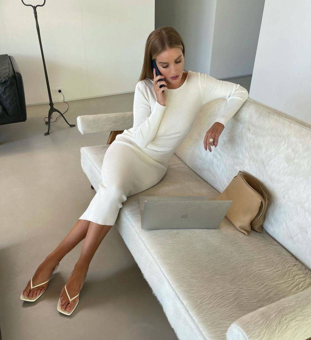 Rosie HW (instagram.com/rosiehw)